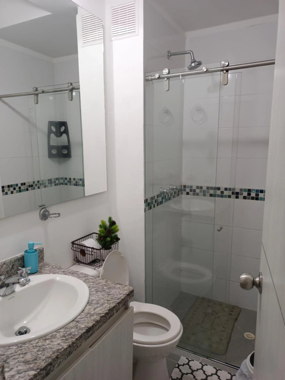 AQUAVALE - Apartamento Vacacional en Girardot