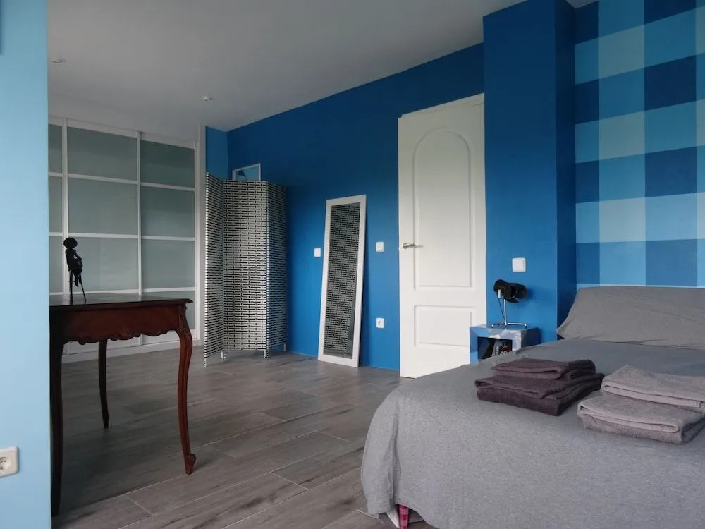 Barcoiris Guesthouse 