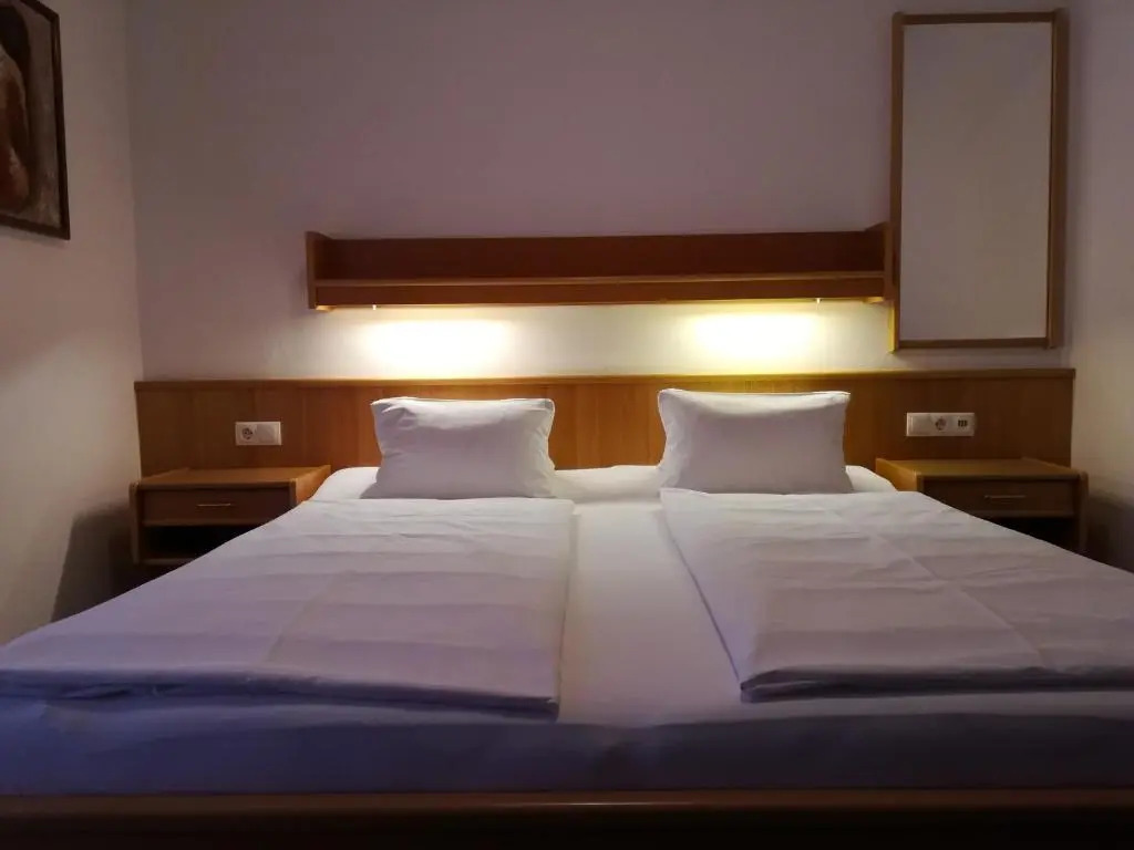 Hotel-Garni Austria Westendorf - Tirol Erleben