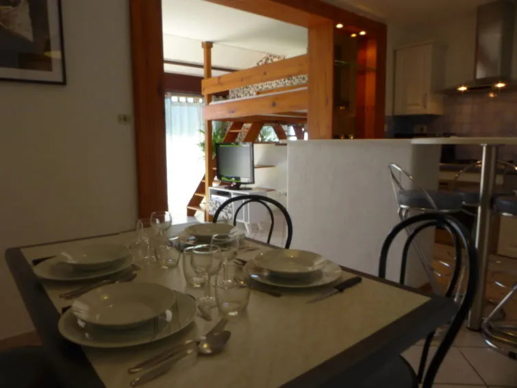 Le Clos des Mimosas