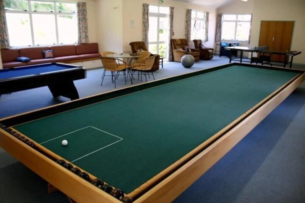 Hikurangi StayPlace