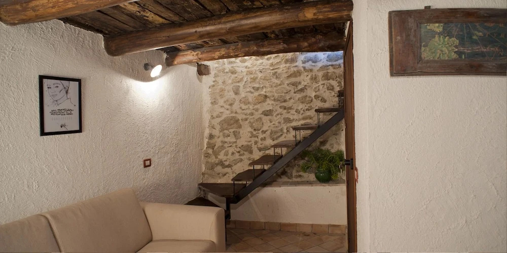 Residenza dEpoca Borgodifiume