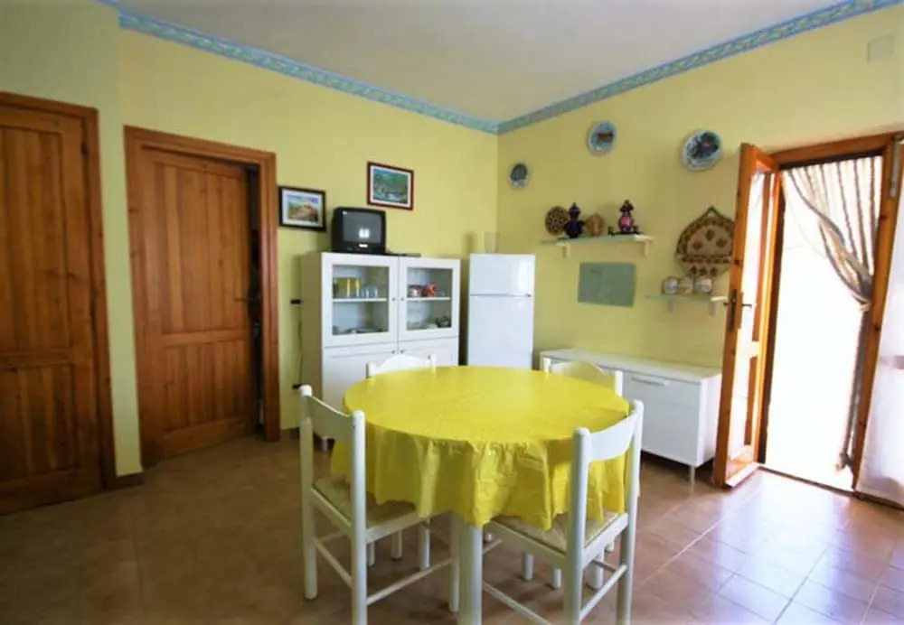 Casa Nadia