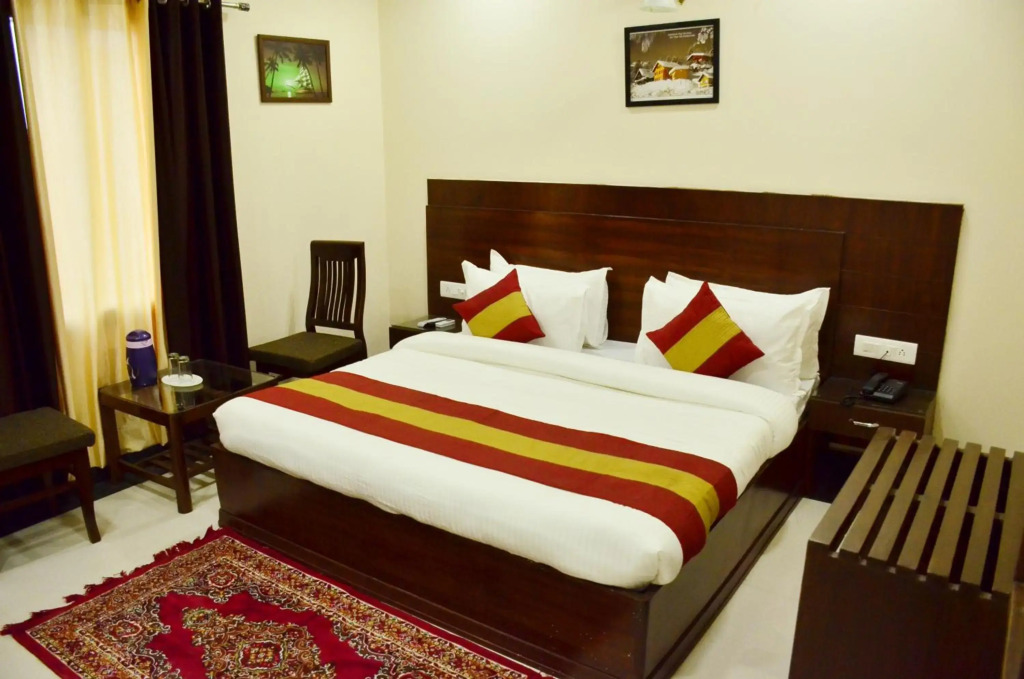 Hotel 49