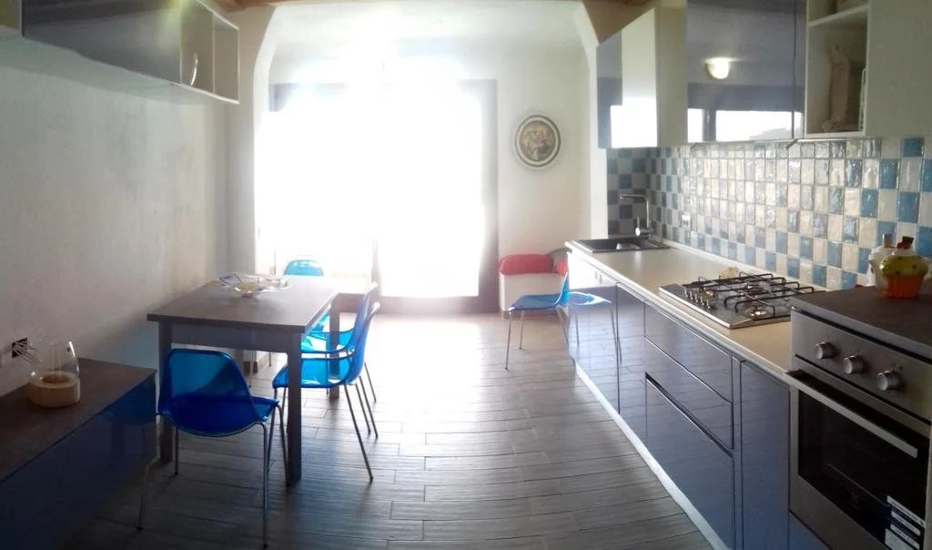 Villa Isola Rossa
