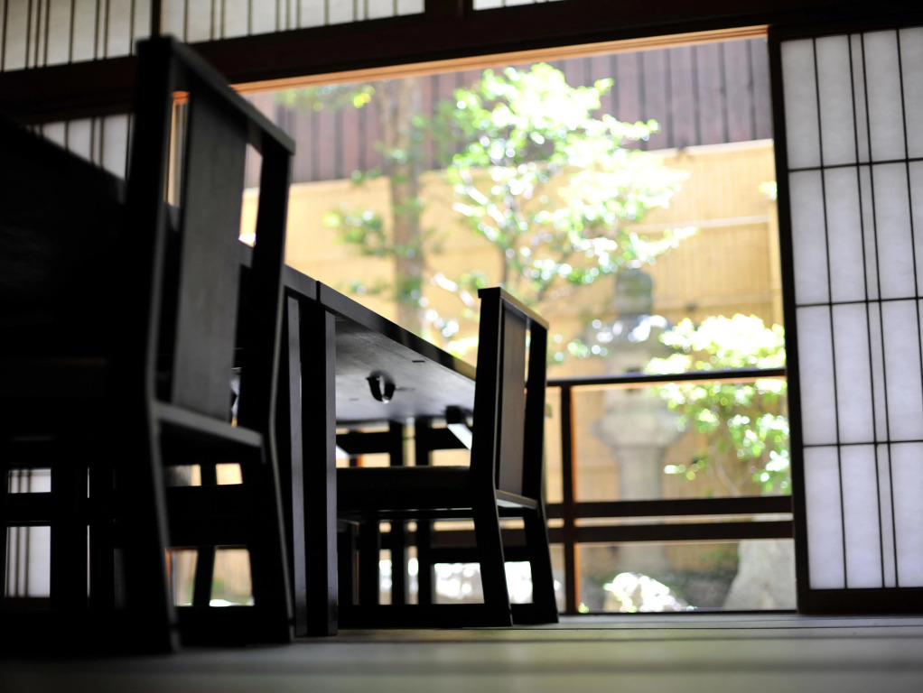 Watazen Ryokan - Established in 1830