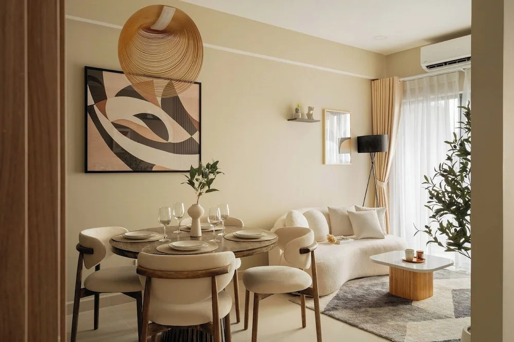 The Grand Manhattan Apt Luxury Vacation