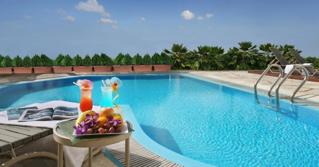 Holiday Inn Express & Suites Singapore Novena by IHG