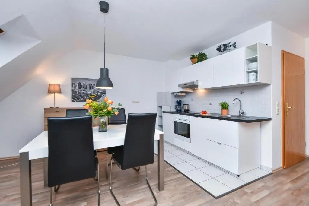Wohnpark Heisterbusch 14 Wohnung 3 Lohr Leiffeld