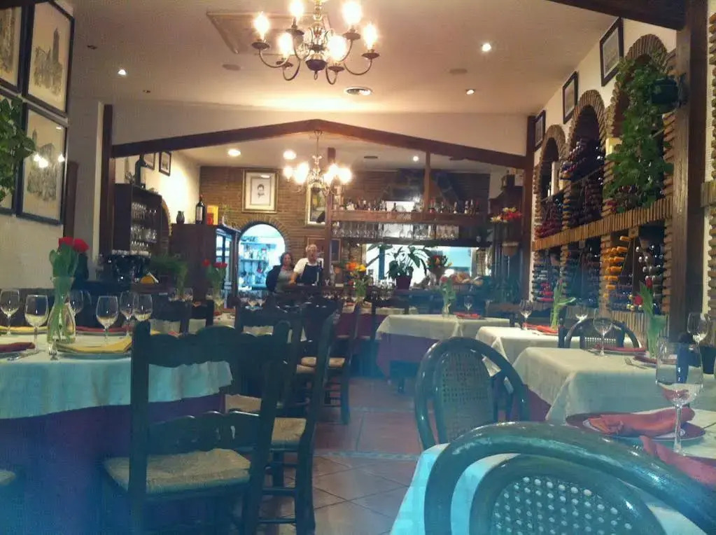 Hostal El Puerto