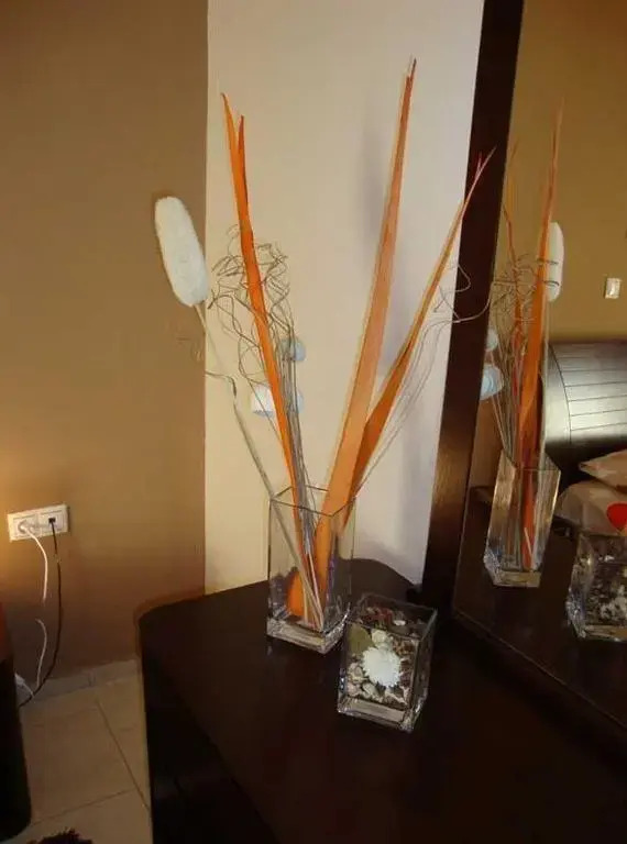 Hotel Aristotelis Apollonia Spa