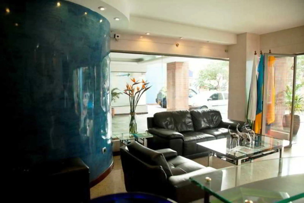 Hotel Torre Poblado