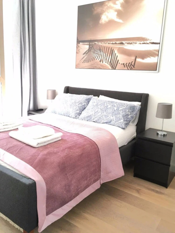 Executive Flat Greenwich London Near Station O2