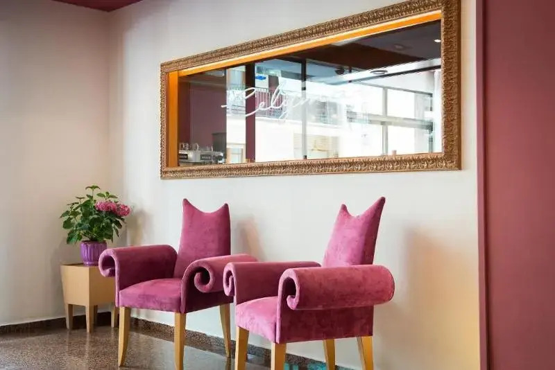 Hotel Celymar