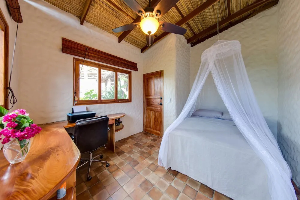 Hotel Villa Loma del Socorro