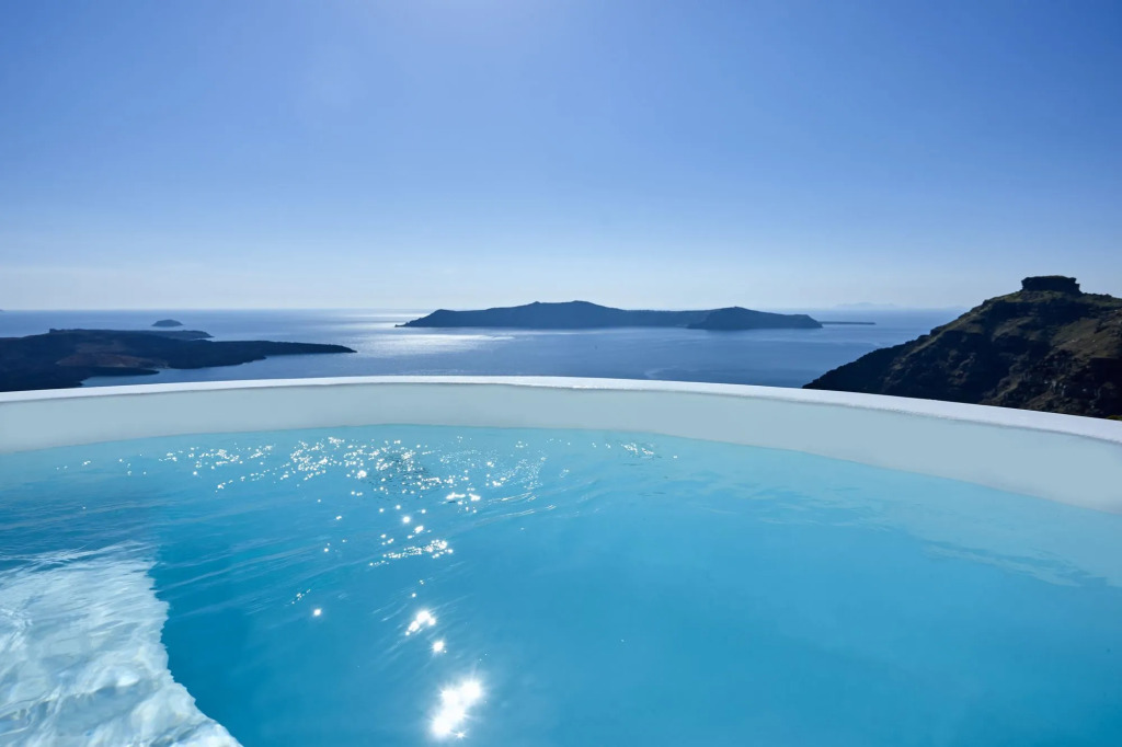 Nautilus Villa