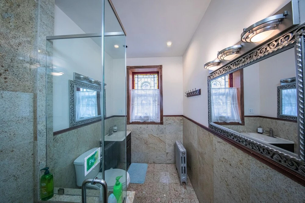 Lefferts Gardens Residence Bed  Breakfast