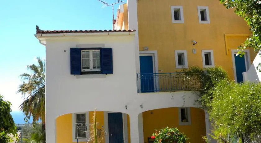 Villa Theodora