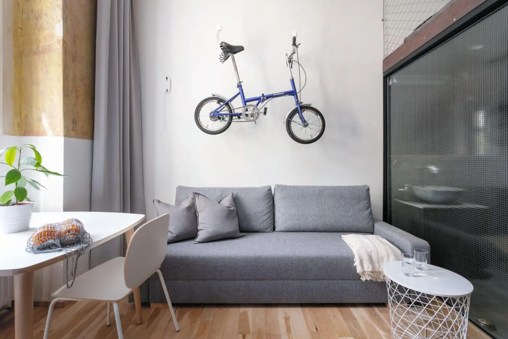 TurnKey Designed Studio