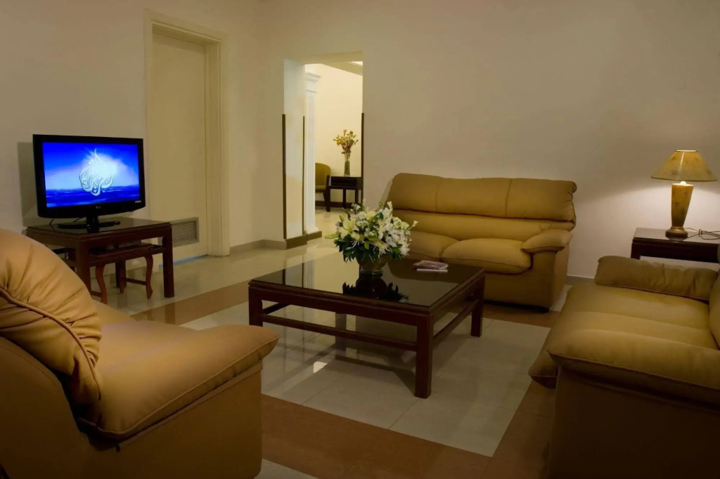 Barakat Hotel Apartments