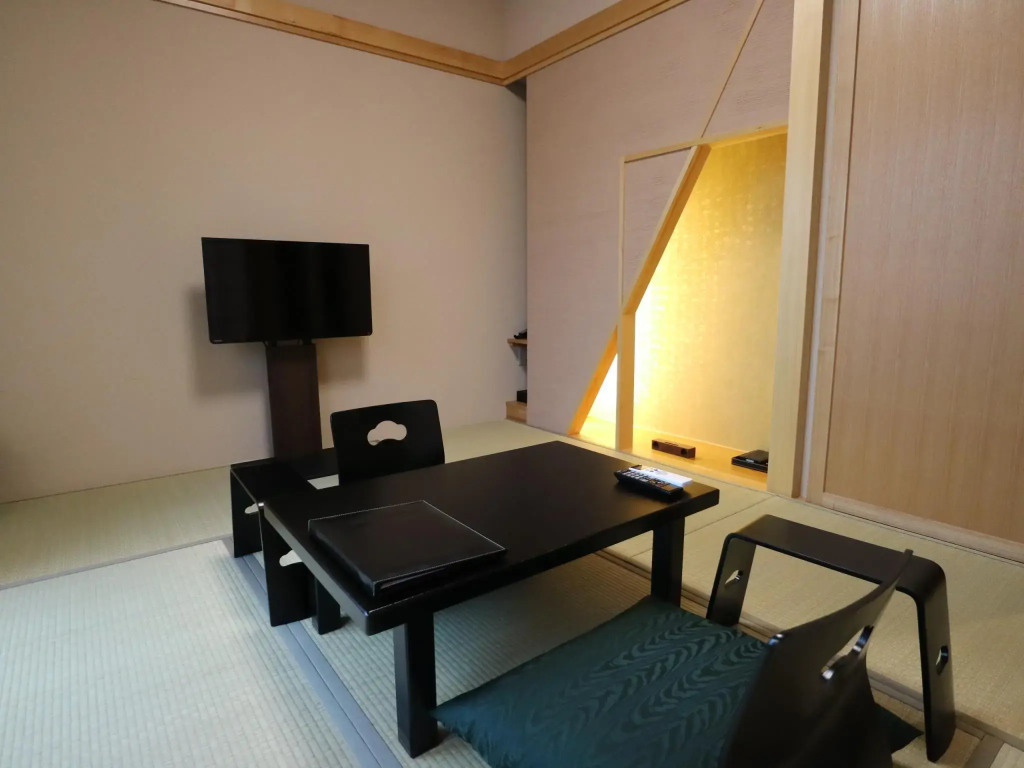 Mizno Hotel