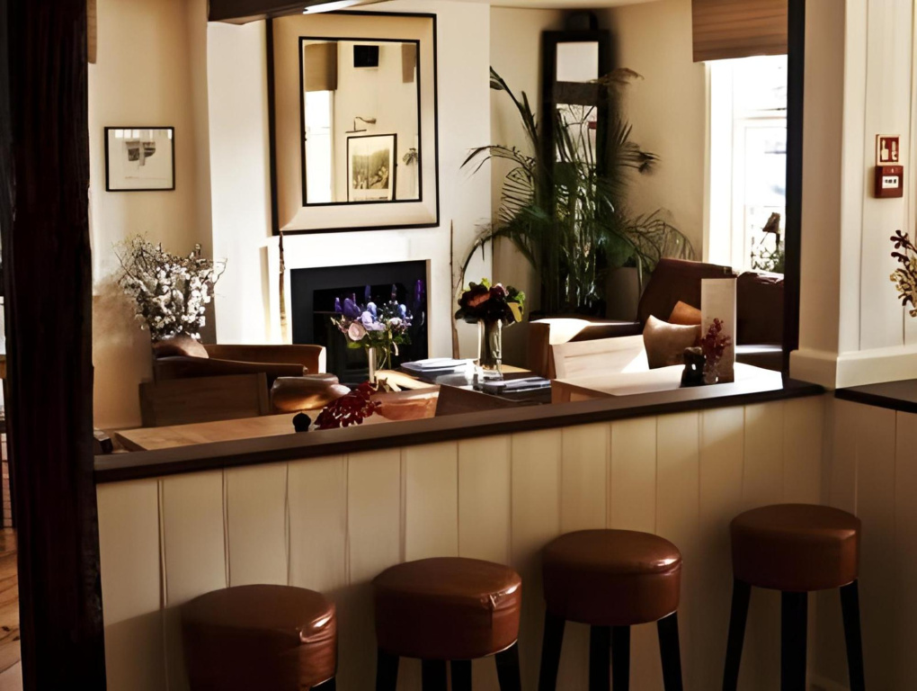 The Swan Inn