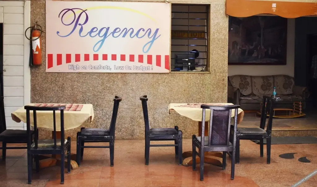 Hotel Vinayak Residency