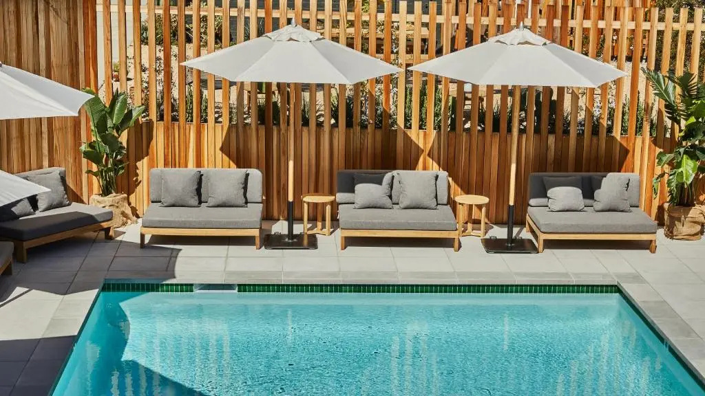 Hotel June Malibu