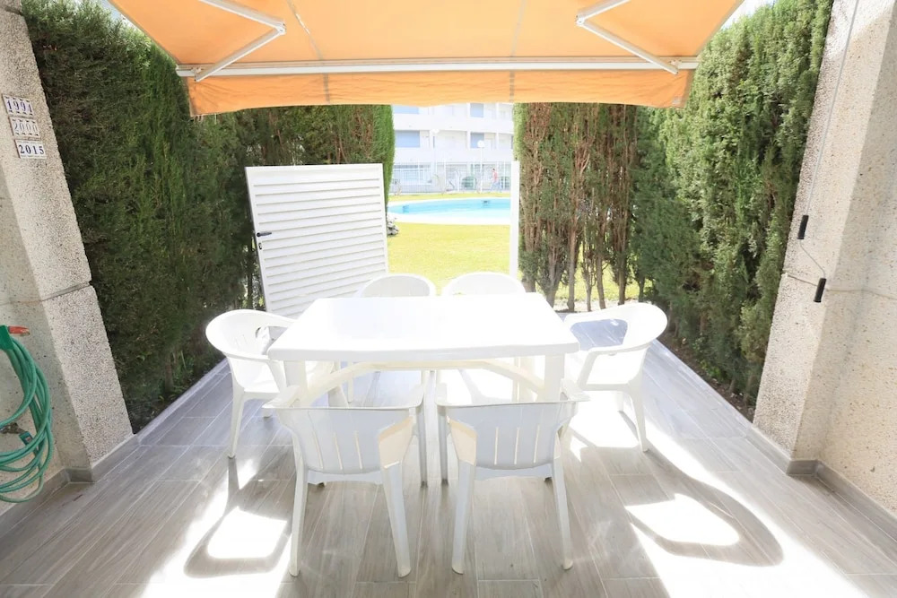 Casa Ideal Familias Para 7 Personas en Cambrils