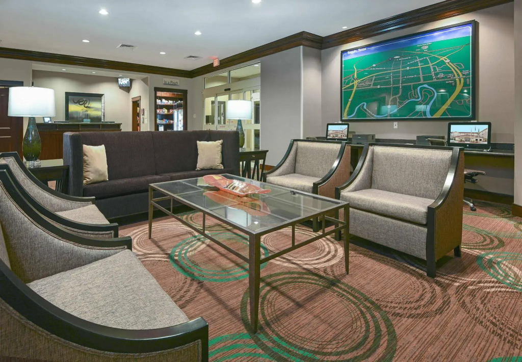 TownePlace Suites by Marriott Seguin