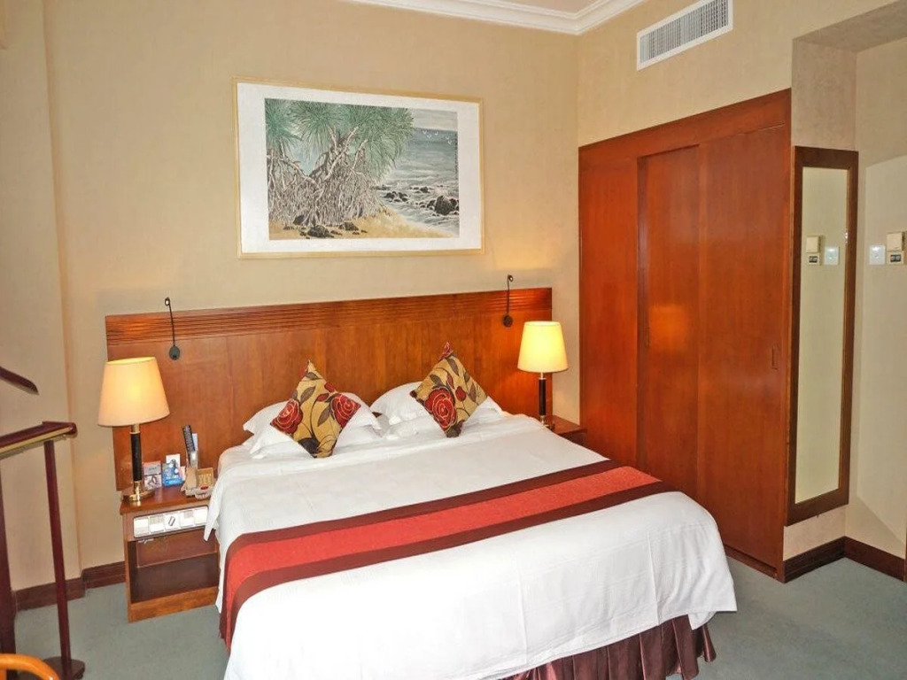 Vabriku Guesthouse