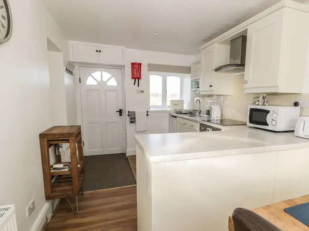1 Dunkirk Cottages