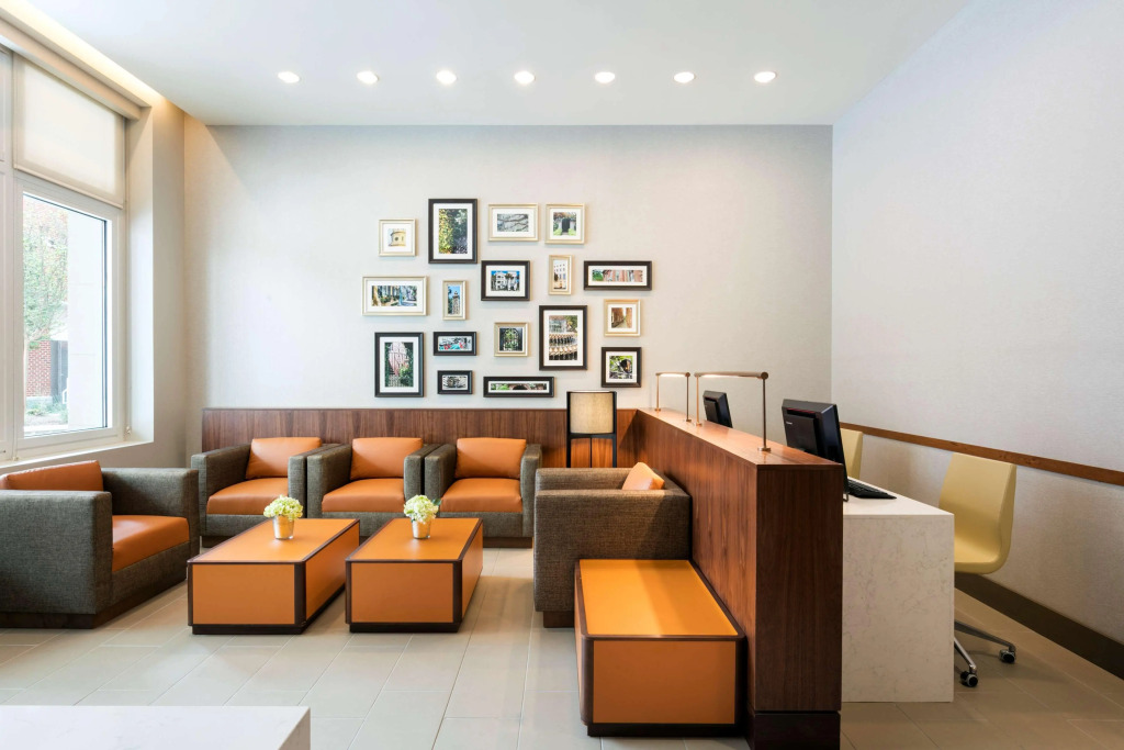 Hyatt House Charleston - Historic District