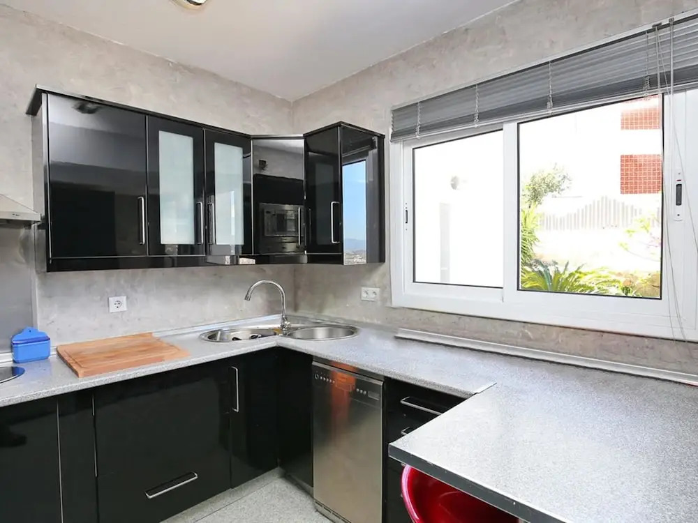 Casa 6018 - Cant Dels Ocells 6