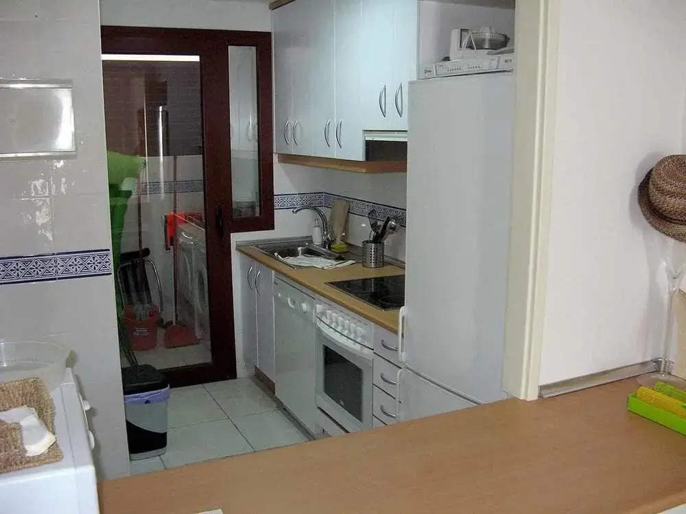 Apartamento VenAVera Playa JARDINES F2-2B