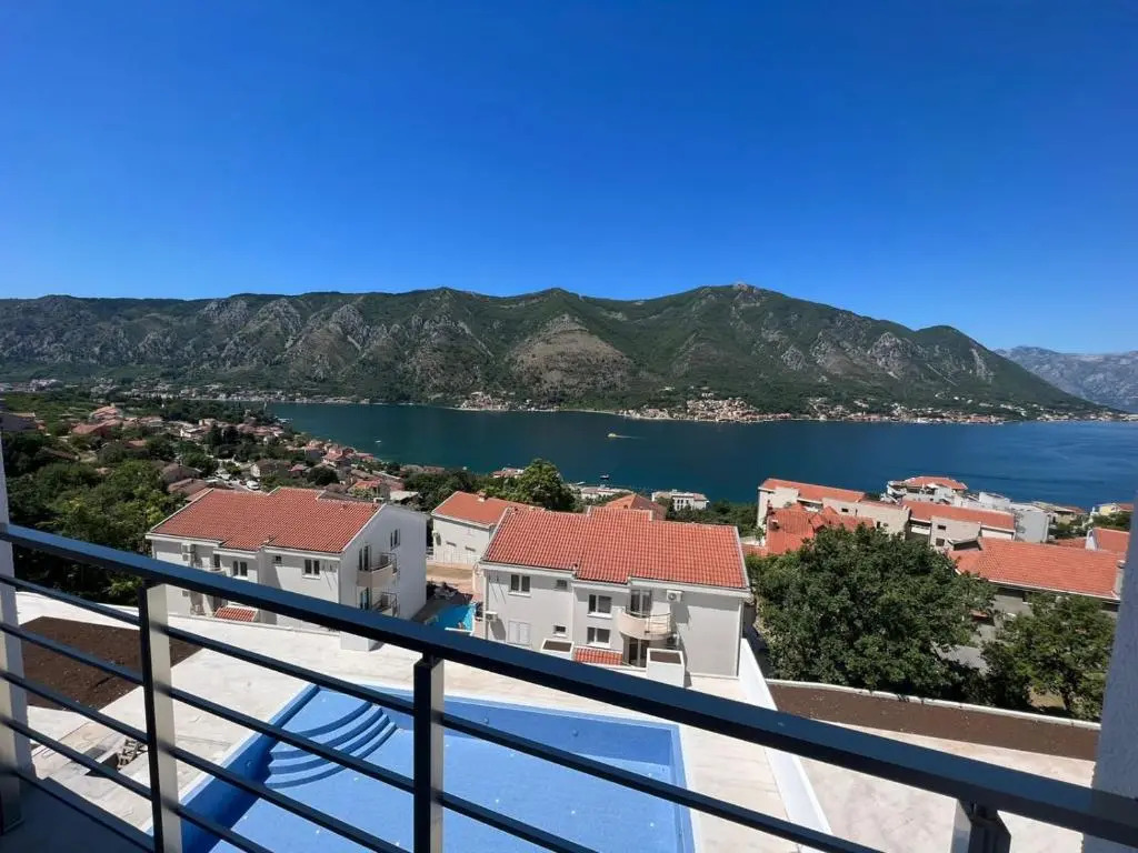Adriatic Pearl Apartments