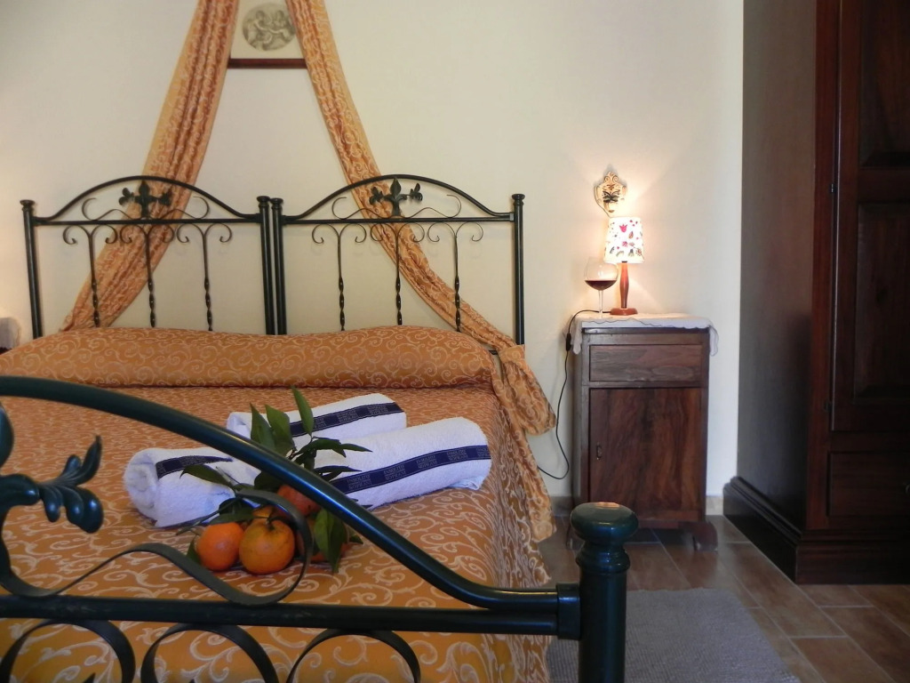 Masseria Case Damma