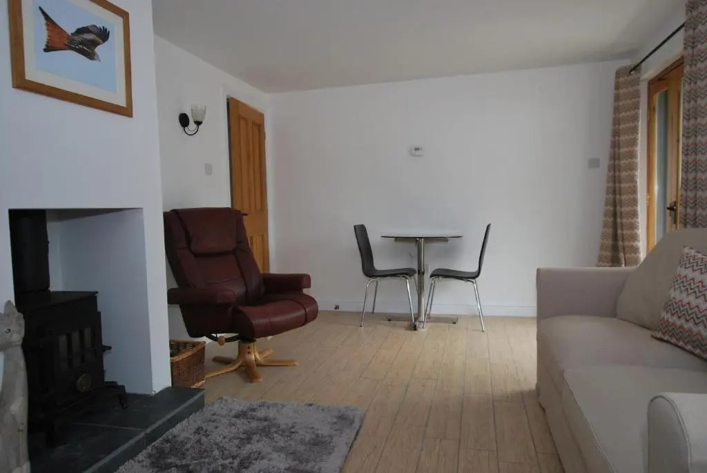 The Coach House Annexe