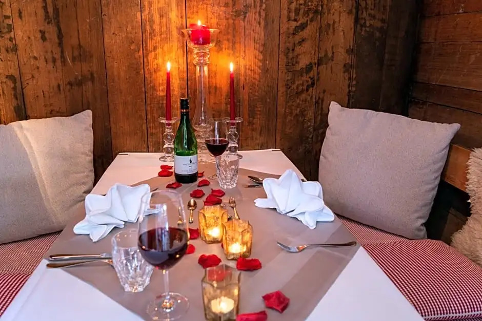 Landhotel Gottinger