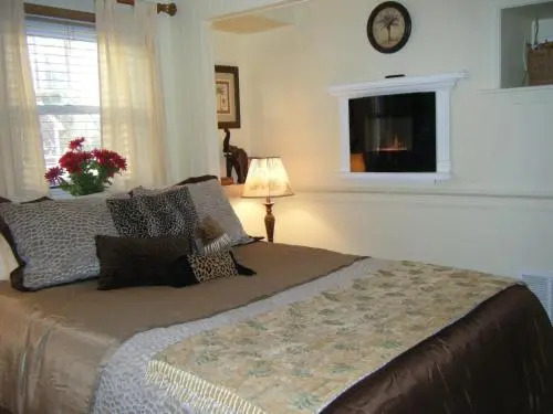 Murray House Bed & Breakfast