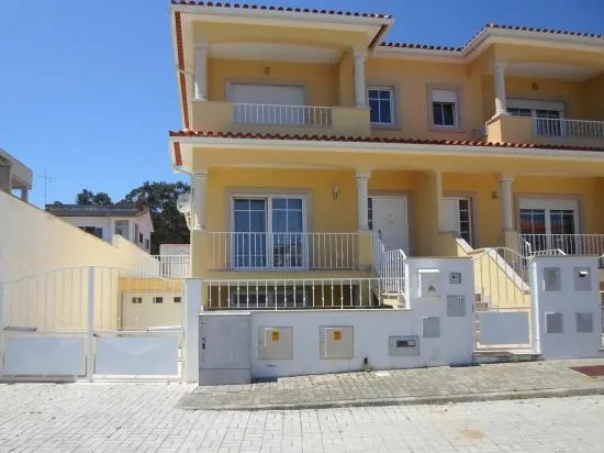 Casa Nazare
