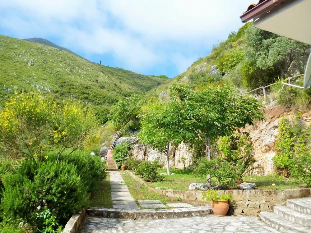 Villino Anna Maria