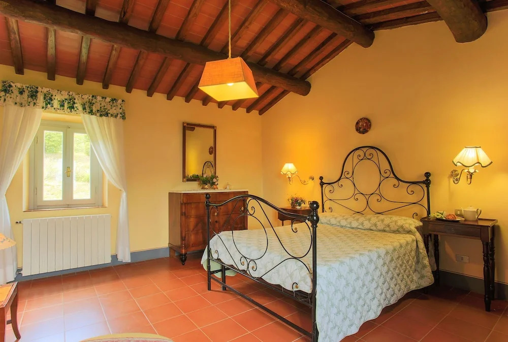 Casa Grande Luisa