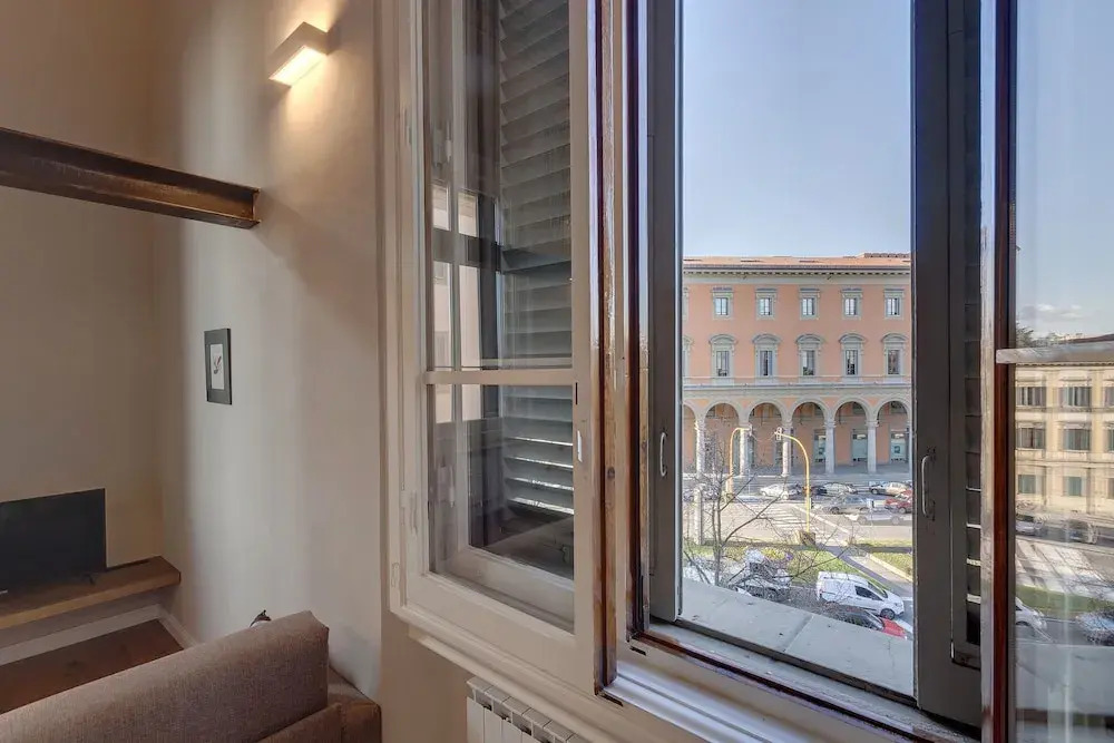 Freedom Apartments by Mamo Florence