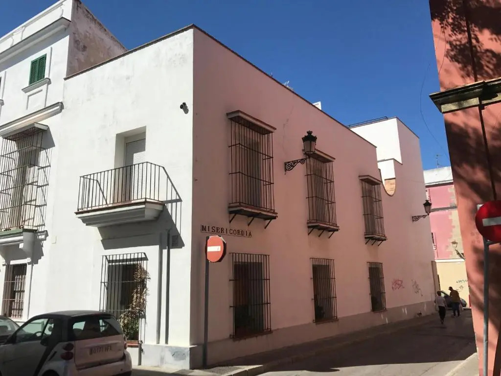 Apartamentos Centro 2 el Puerto