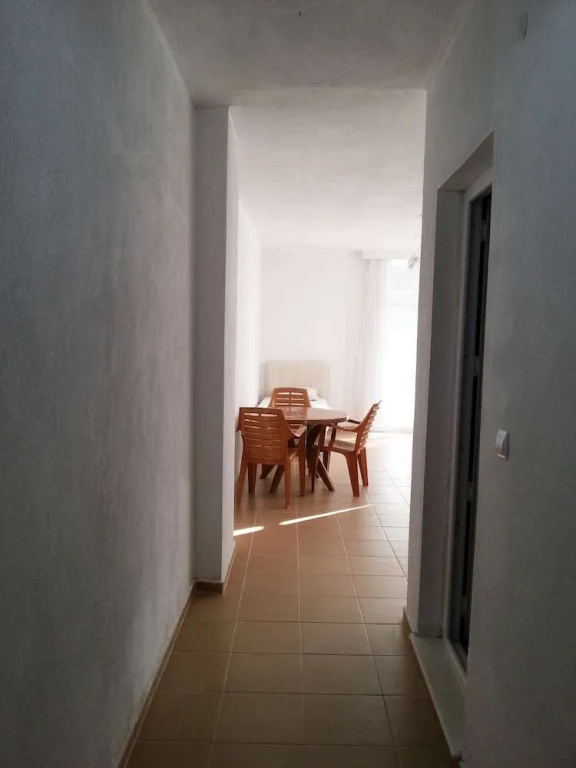 Doa Apartments