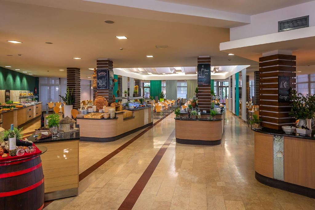 Valamar Pinia Hotel - All Inclusive Light