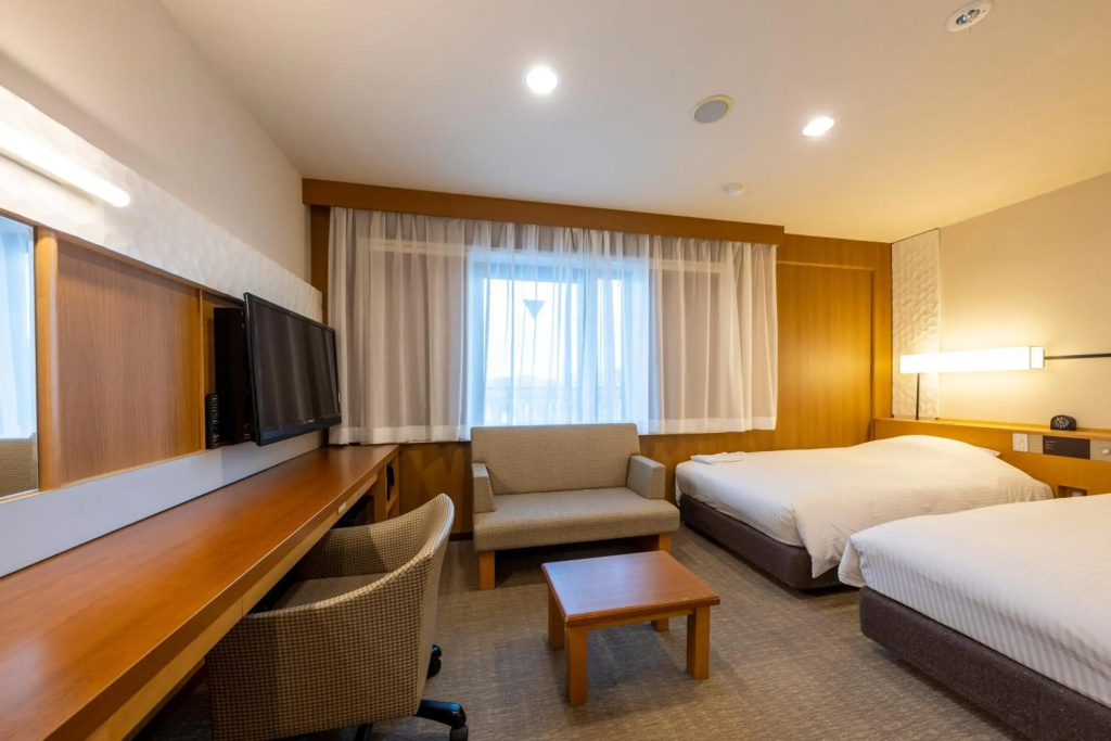 Via Inn Himeji