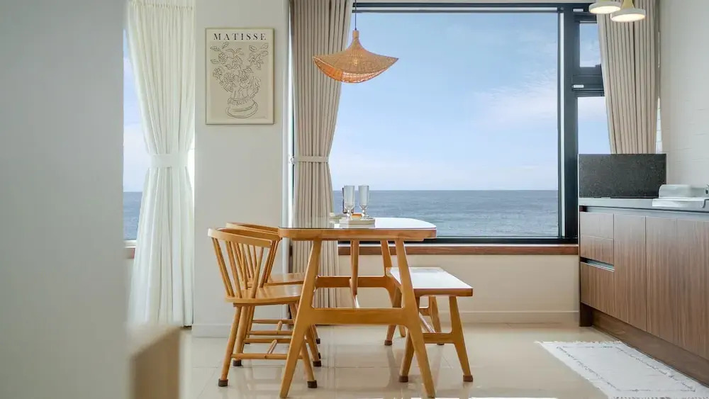 Donghae Il Mare Pension