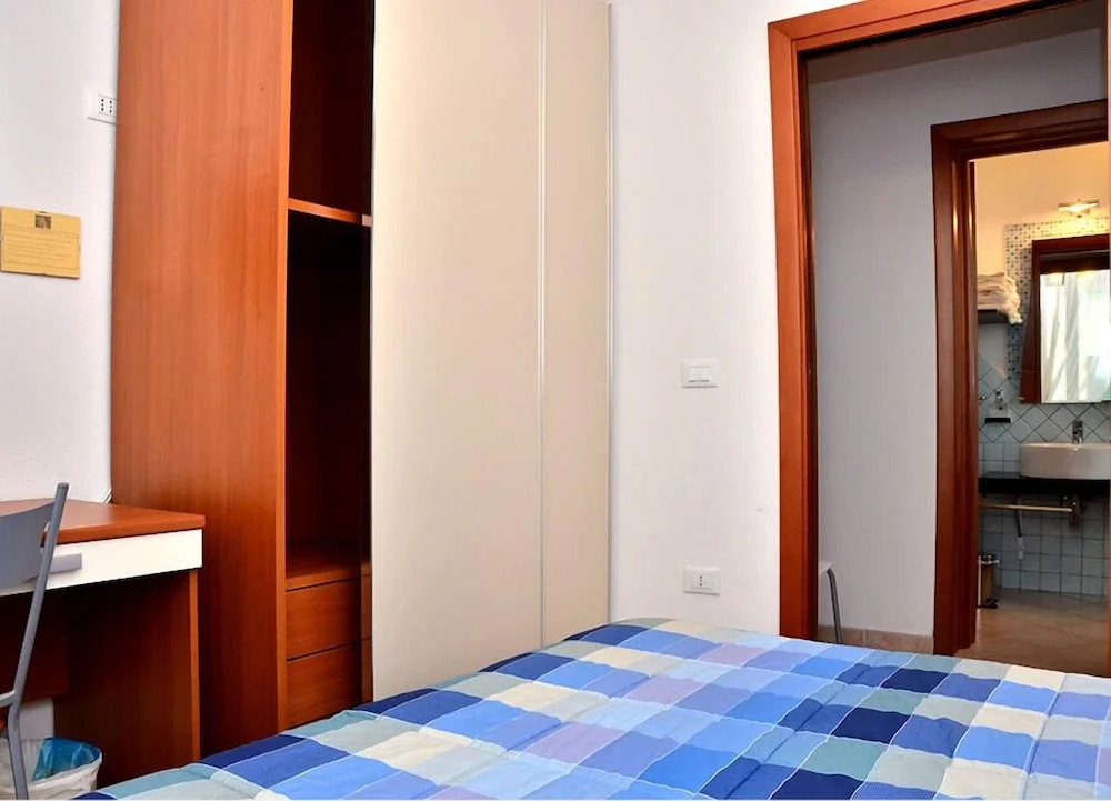 Domo - Guest-House Il Nespolo Fiorito